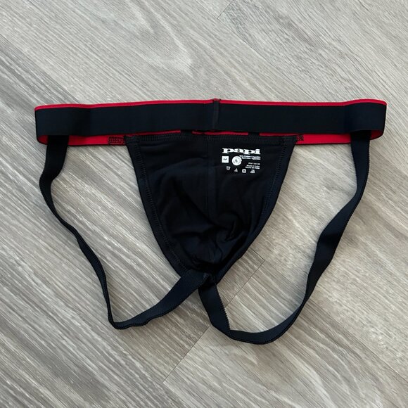 Papi Jockstrap (NWT) - Picture 4 of 5